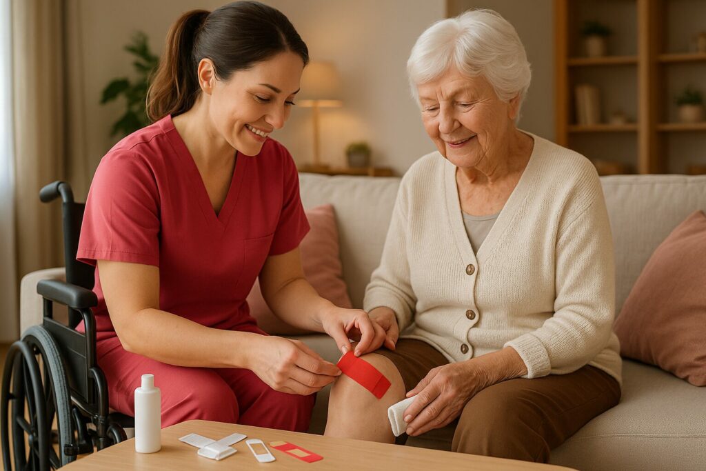 Pflegewerk Ortenau – Leistungen, Service, Angebot – Pflegewerk Ortenau