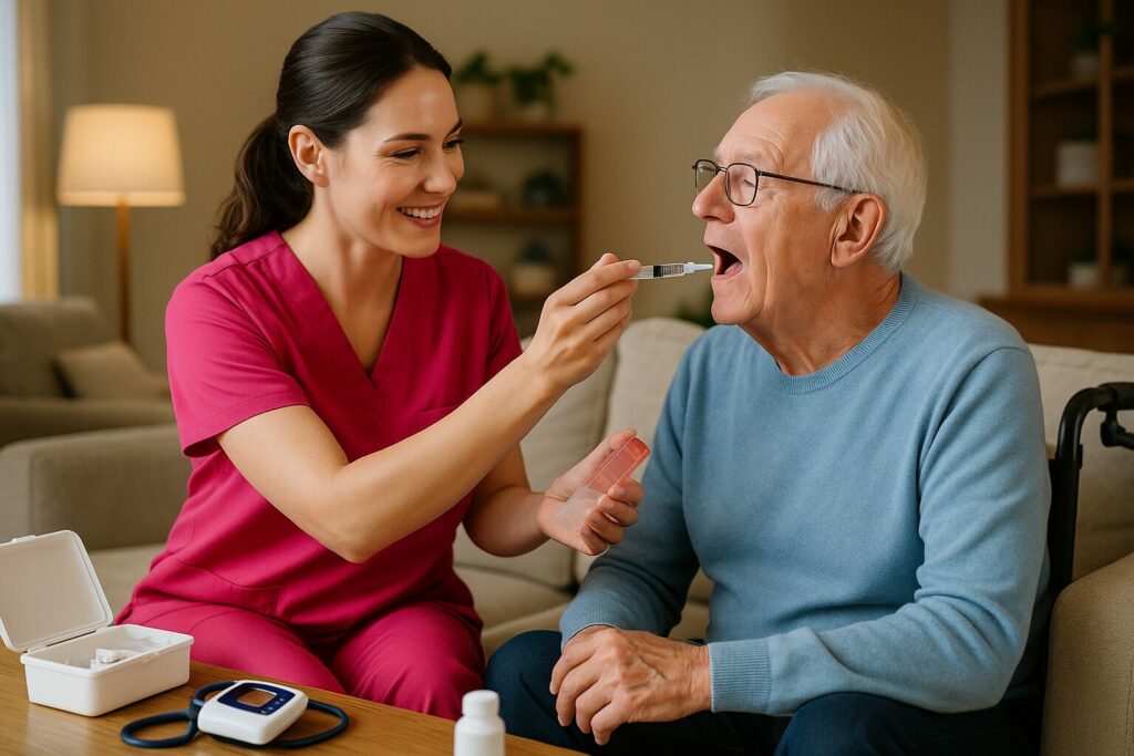 Was dahinter steckt – Pflegewerk Ortenau